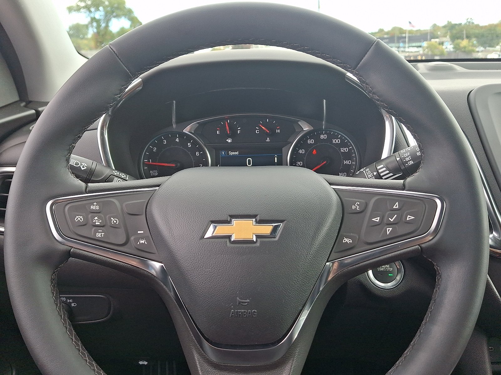 Used 2024 Chevrolet Equinox LT FWD image 19