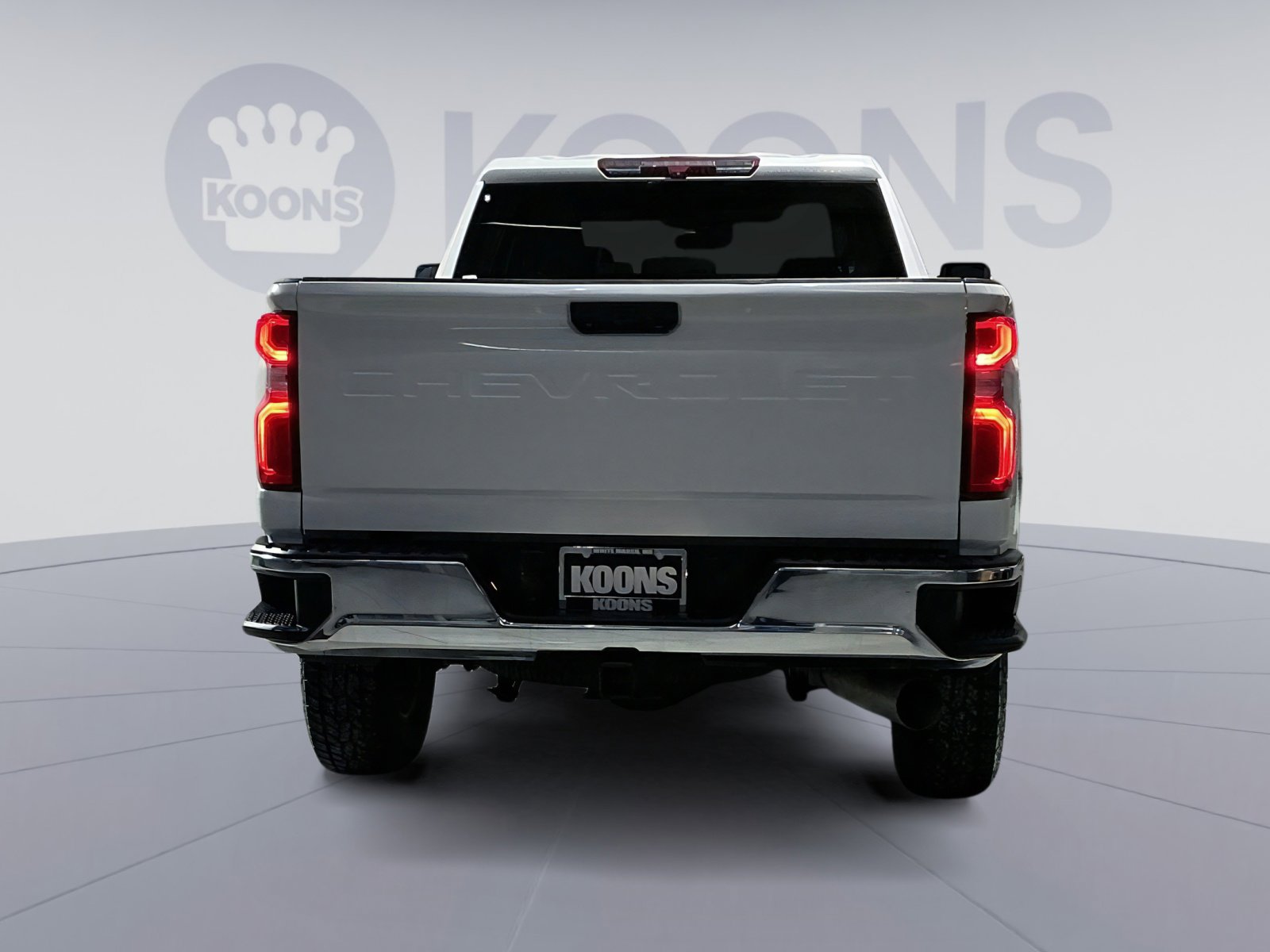 Used 2023 Chevrolet Silverado 2500 LTZ w/ Gooseneck/5TH Wheel Package image 15