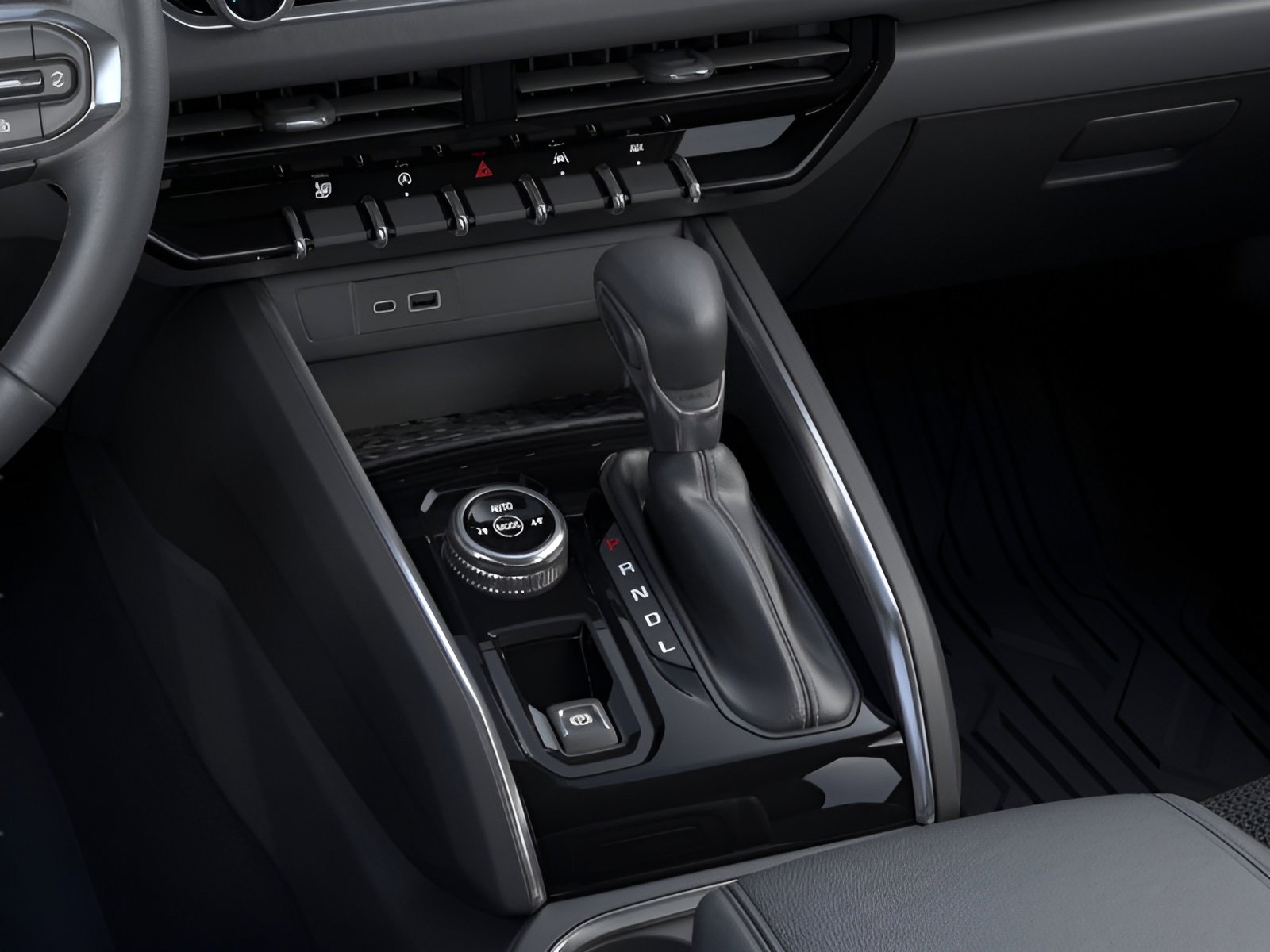 New 2026 GMC Canyon Elevation w/ Convenience Package image 23