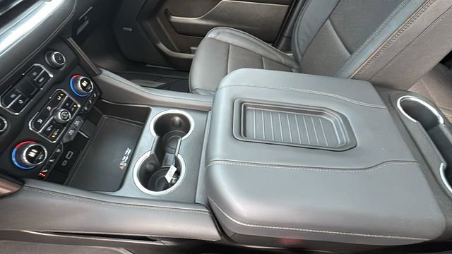 Used 2024 Chevrolet Tahoe High Country w/ Max Trailering Package image 25