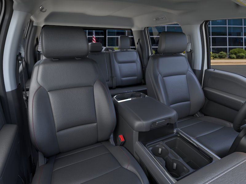 New 2026 Ford F250 Lariat w/ FX4 Off-Road Package image 10
