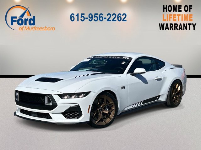 Used 2024 Ford Mustang GT Premium w/ GT Performance Package