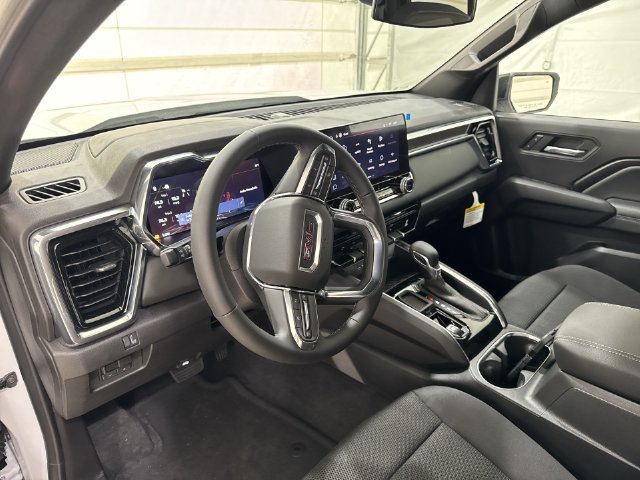 New 2026 GMC Canyon Elevation RWD image 10