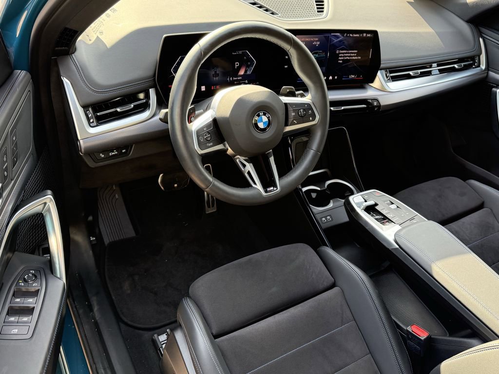 Used 2025 BMW X1 xDrive28i w/ M Sport Package image 15