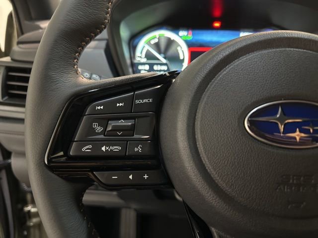 New 2025 Subaru Forester Touring image 17