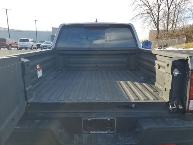Used 2023 Honda Ridgeline RTL image 40