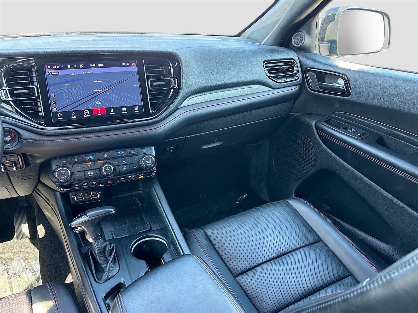 Used 2025 Dodge Durango GT AWD/4WD image 29