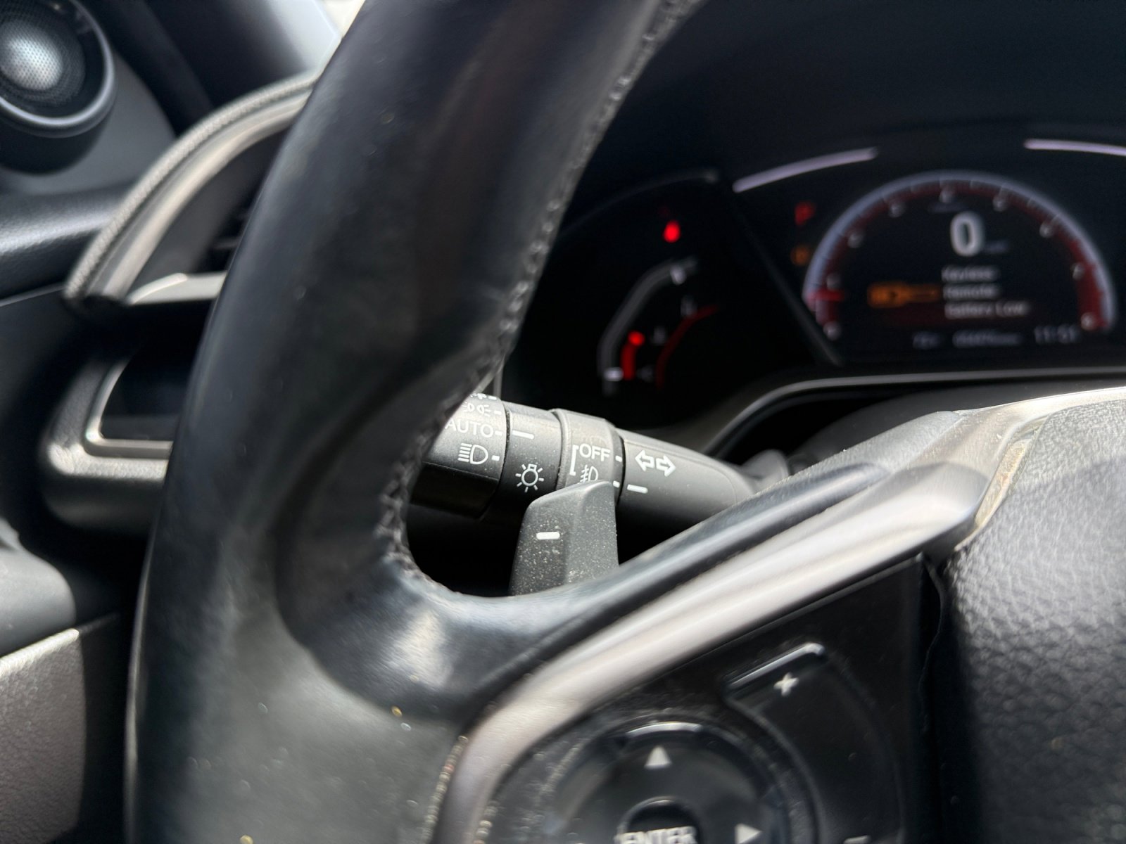 Used 2021 Honda Civic Sport Touring image 25