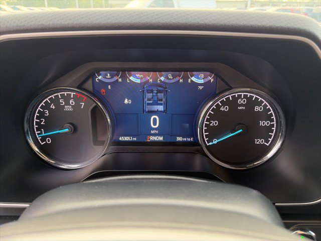 Used 2023 Ford F150 XLT w/ Equipment Group 302A High AWD/4WD image 16