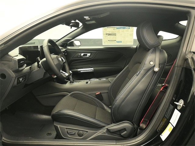 New 2026 Ford Mustang Coupe image 10