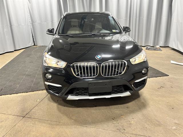 Used 2018 BMW X1 xDrive28i w/ Convenience Package image 3