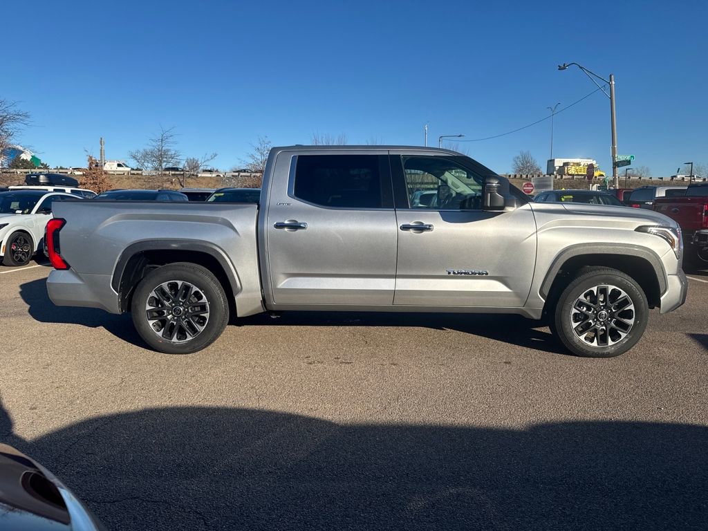 Used 2023 Toyota Tundra Limited image 10