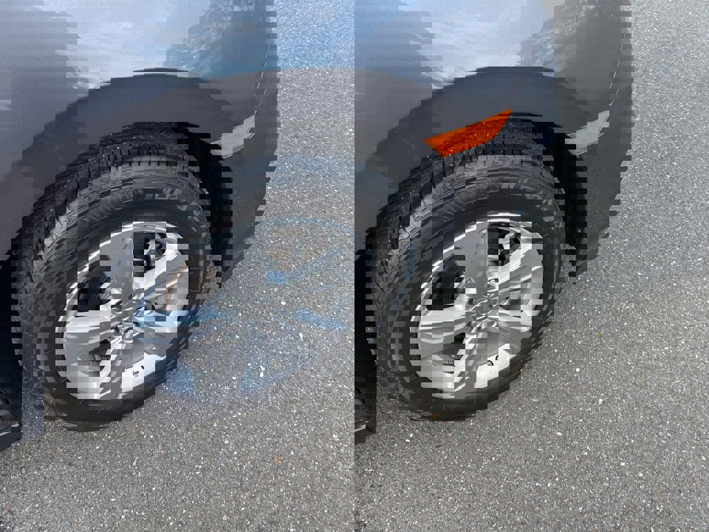 Used 2020 Honda Odyssey EX-L image 7