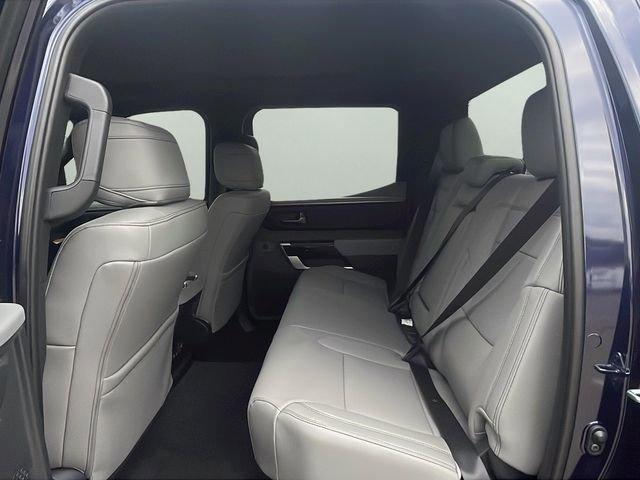 New 2026 Toyota Tundra Limited RWD image 18
