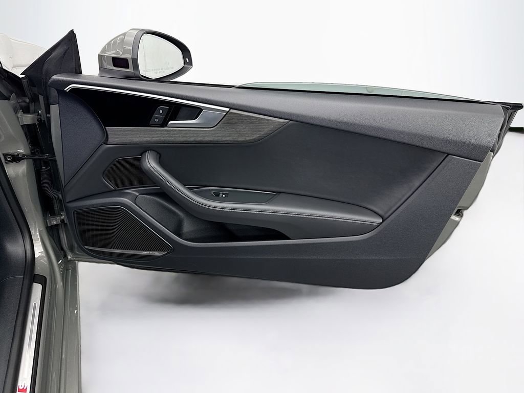 Certified 2024 Audi A5 2.0T Premium Plus w/ Premium Plus image 31