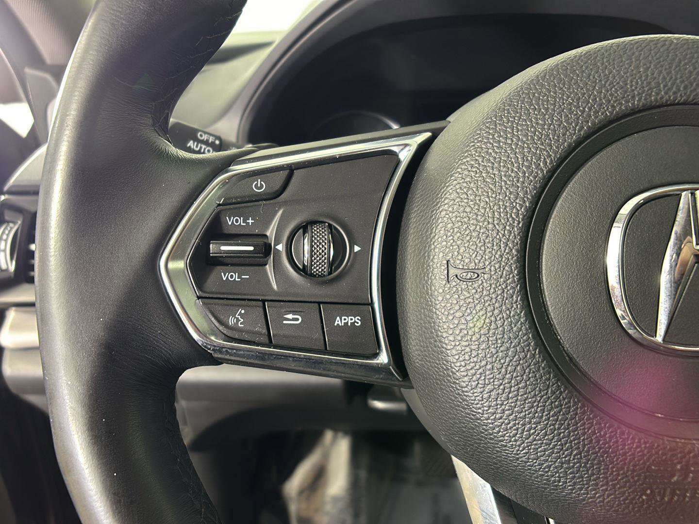 Used 2019 Acura RDX AWD w/ Technology Package image 30