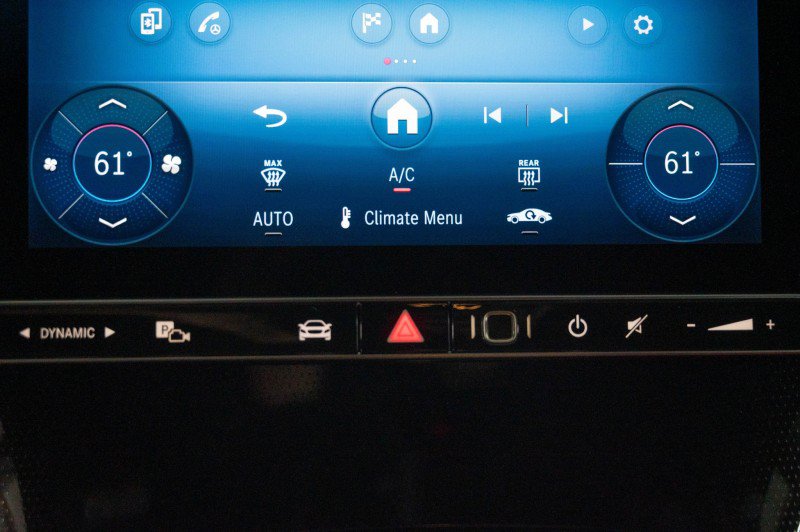 New 2026 Mercedes-Benz CLE 450 4MATIC Coupe image 28