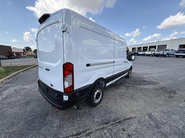 New 2025 Ford Transit 250 148 Medium Roof w/ Load Area Protection Package image 6