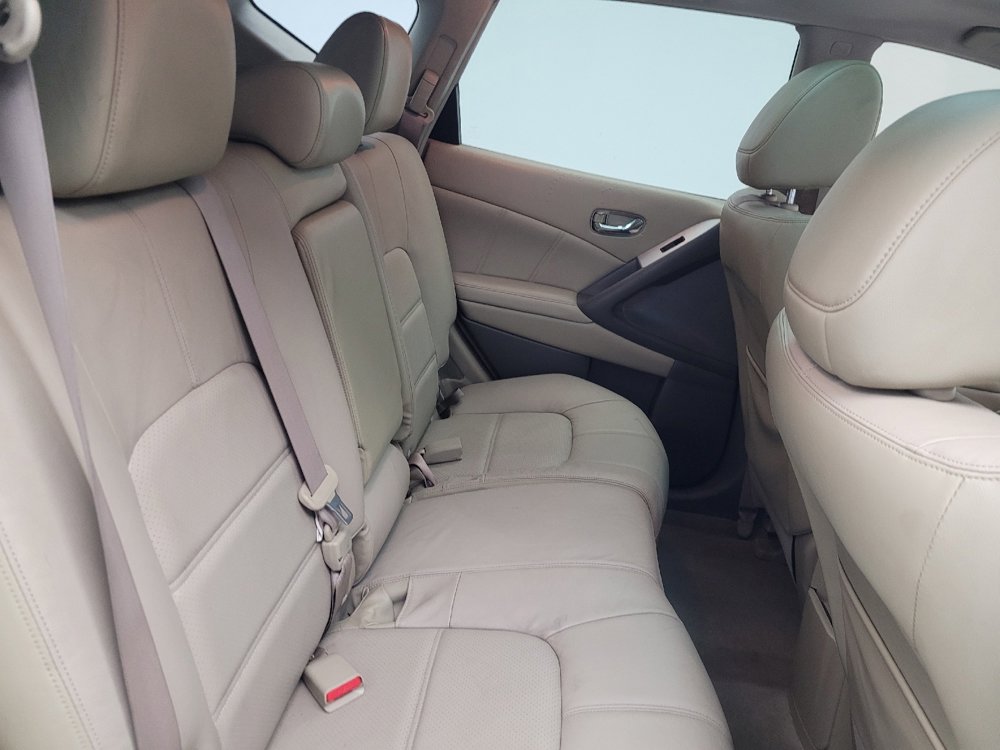 Used 2013 Nissan Murano SL image 19