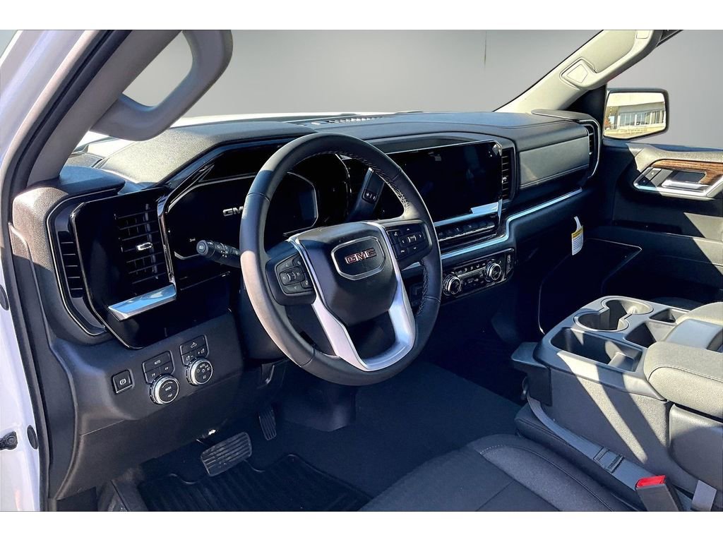 New 2026 GMC Sierra 1500 Elevation image 7