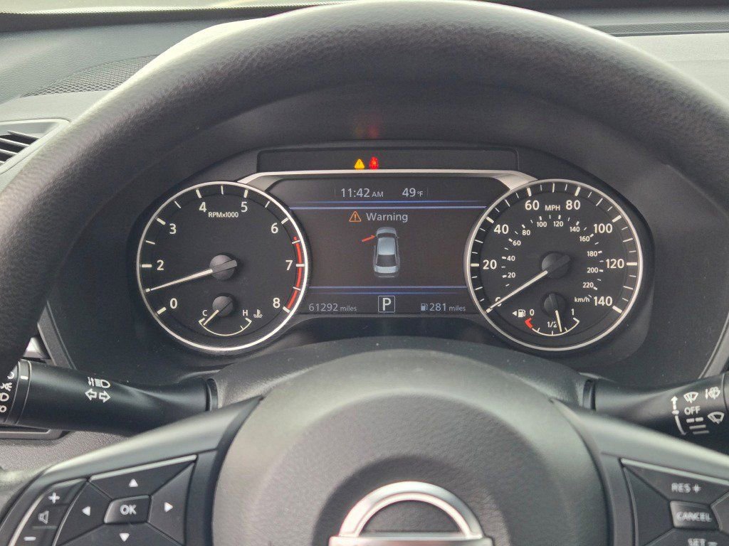 Used 2023 Nissan Altima 2.5 SV image 28