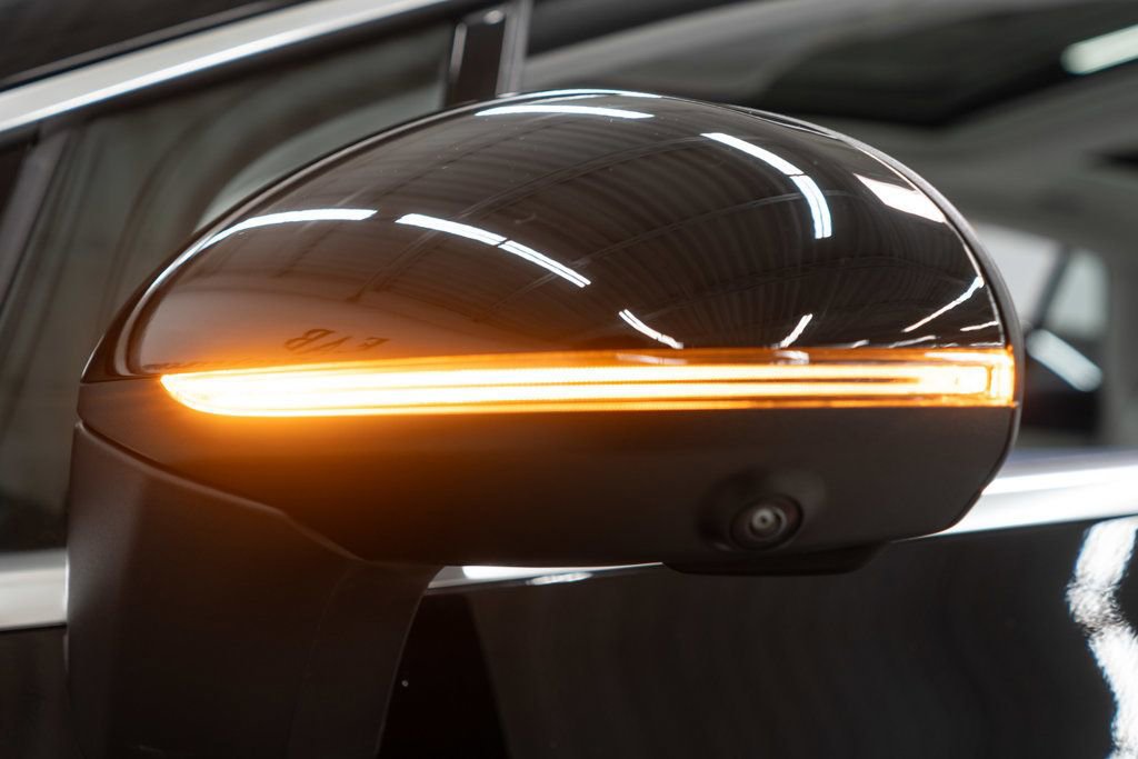 Used 2024 Mercedes-Benz EQE 350+ Sedan w/ AMG Line Exterior Package image 57