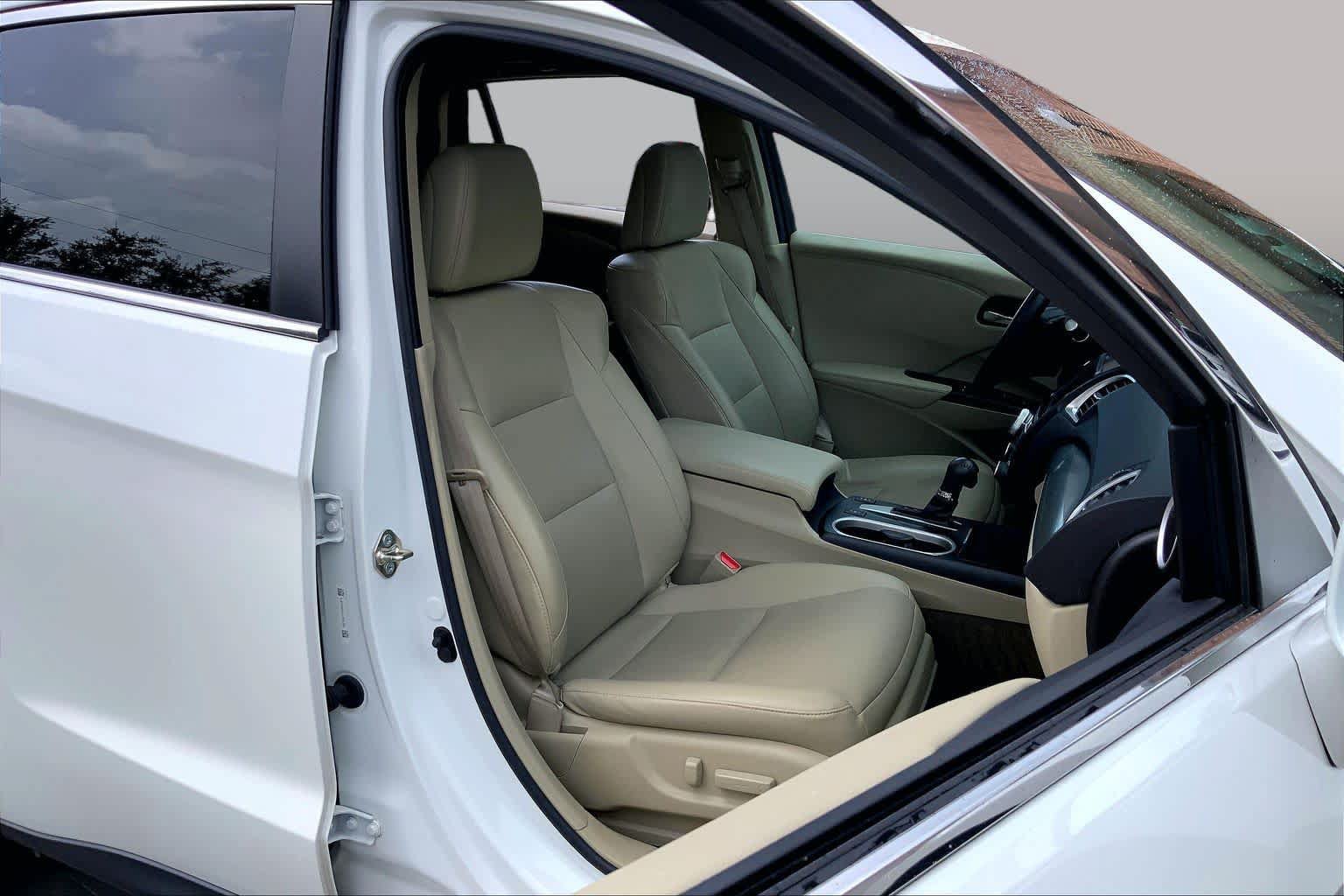 Used 2018 Acura RDX AWD w/ Technology Package image 9