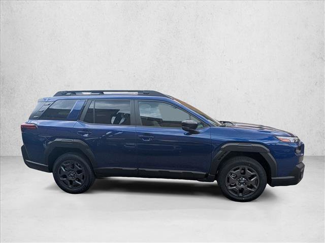 New 2026 Subaru Outback Premium AWD/4WD image 4
