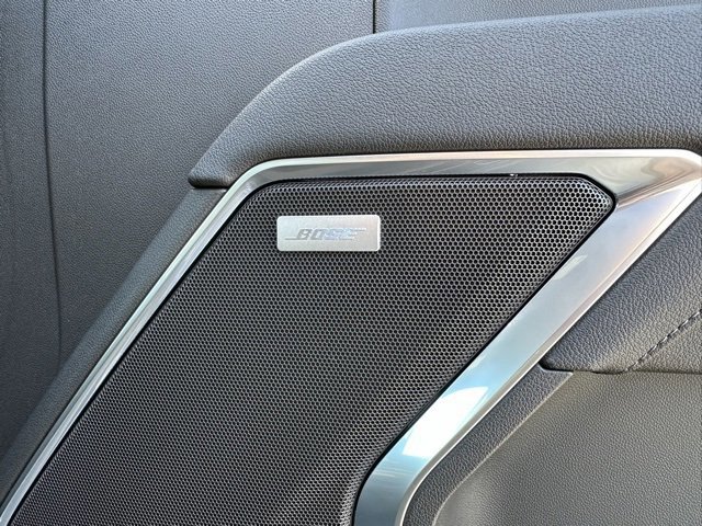 New 2026 Chevrolet Silverado 1500 RST w/ RST All Star Premium Package image 11