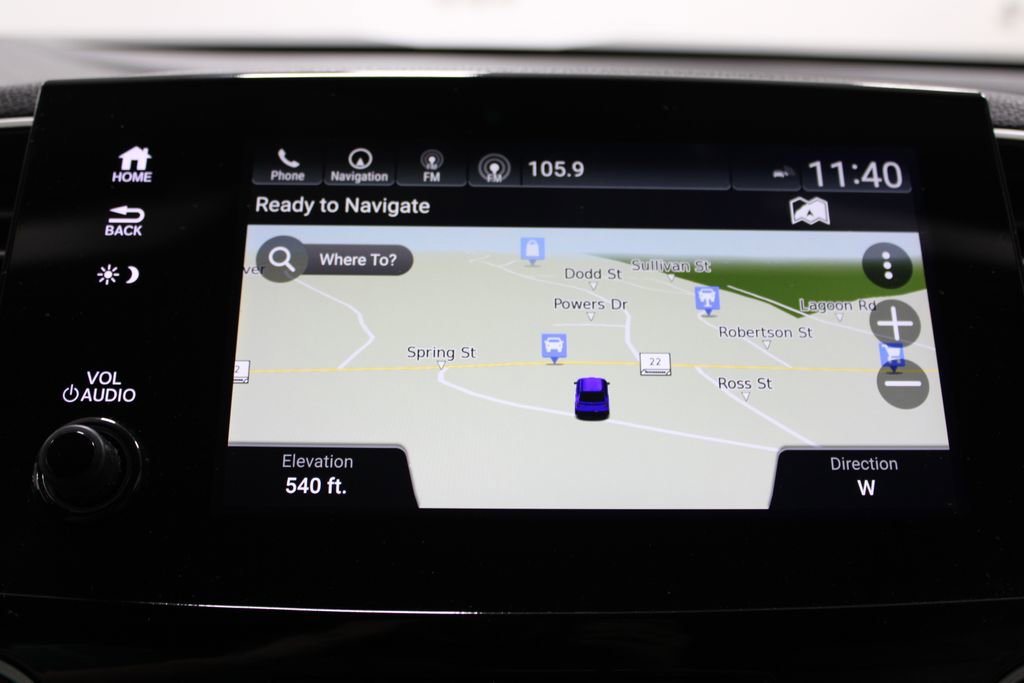 Used 2020 Honda Pilot Touring image 59