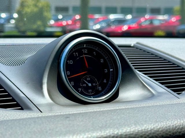 Used 2017 Porsche Macan AWD/4WD image 14