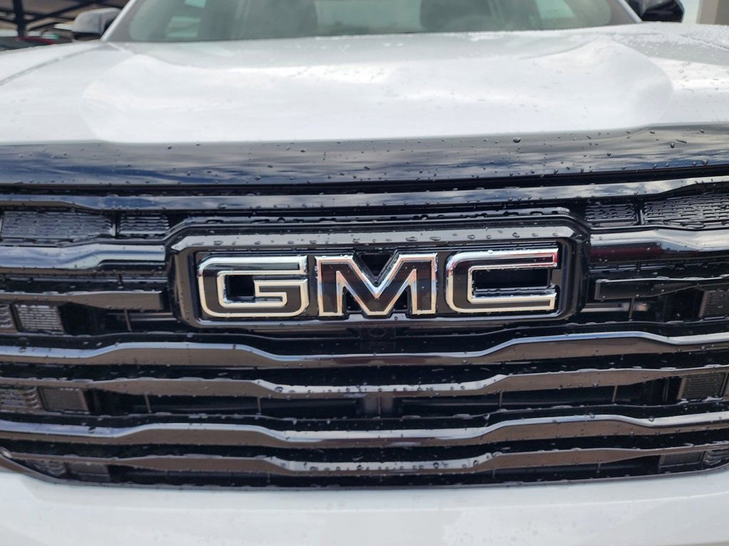 New 2026 GMC Terrain Elevation w/ Black Edition image 10