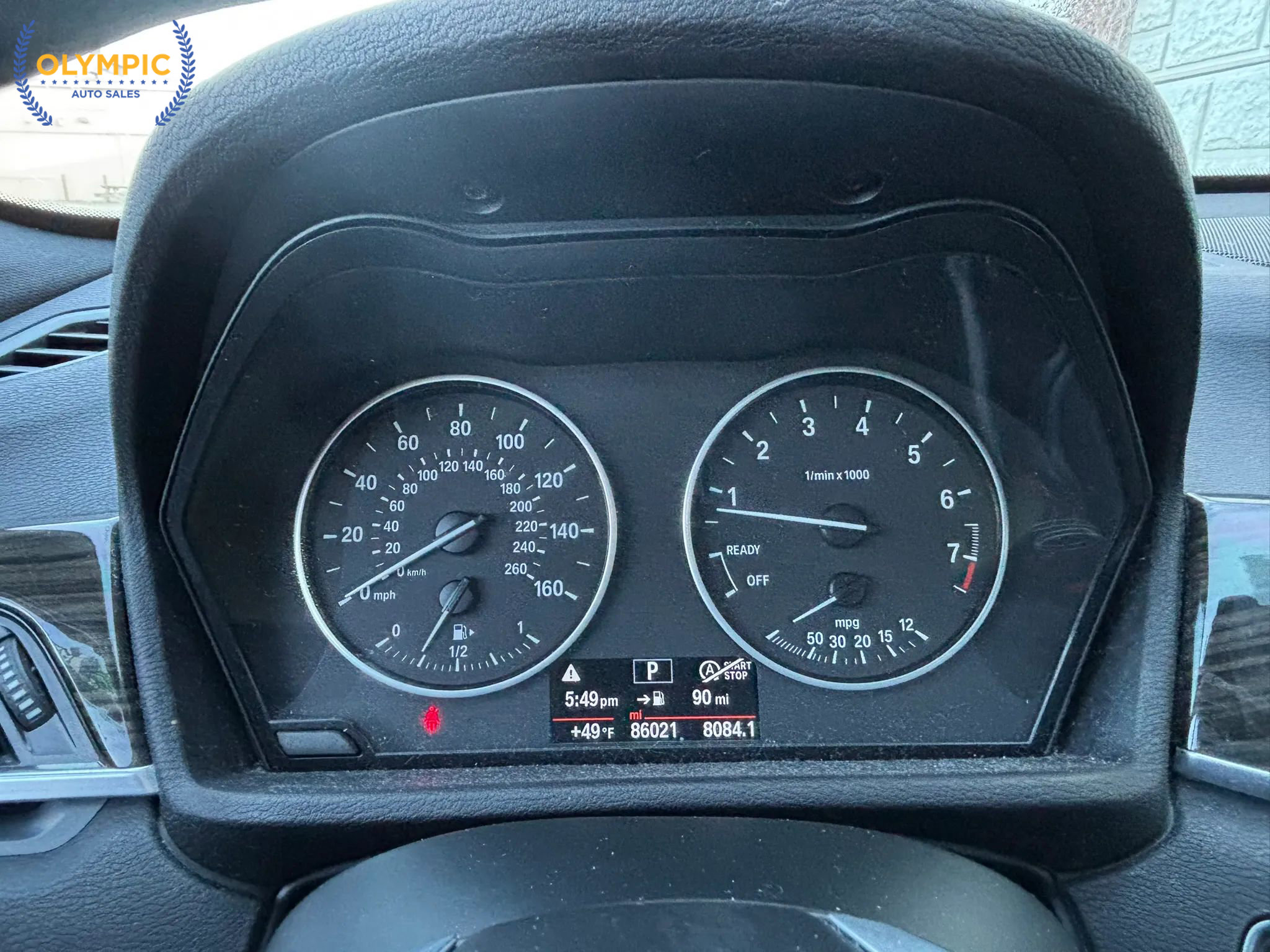 Used 2016 BMW X1 xDrive28i w/ Premium Package image 25