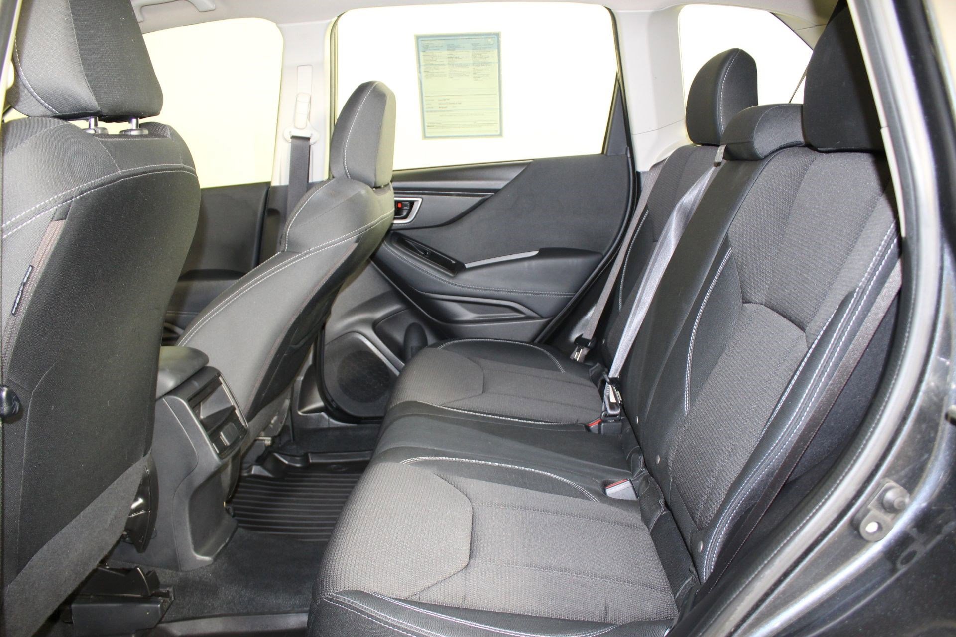 Used 2019 Subaru Forester 2.5i image 21