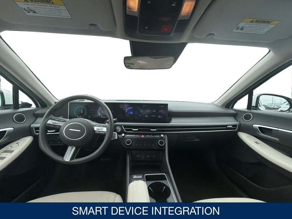 Certified 2024 Hyundai Sonata SEL FWD image 15