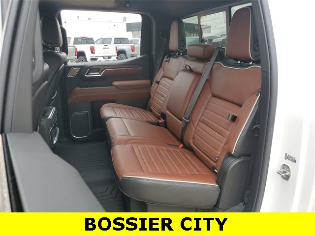 Certified 2023 GMC Sierra 1500 Denali Ultimate image 26