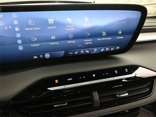 New 2026 Buick Enclave Avenir w/ Super Cruise Package image 36