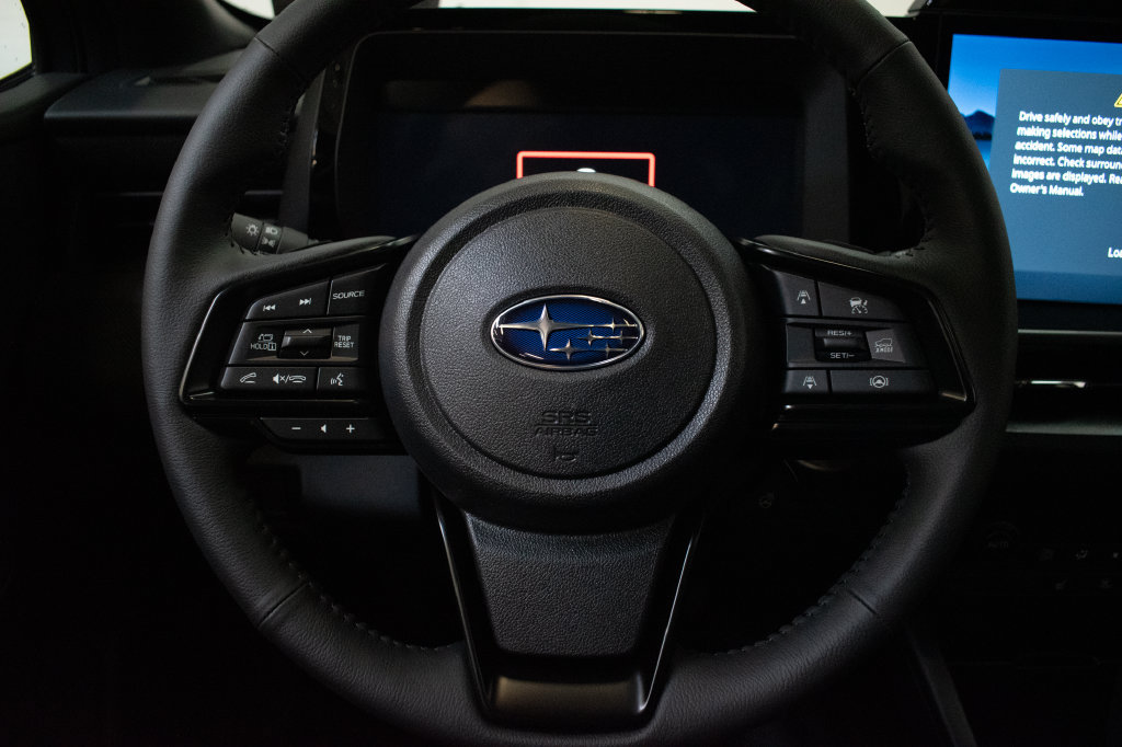 New 2026 Subaru Outback Premium AWD/4WD image 12