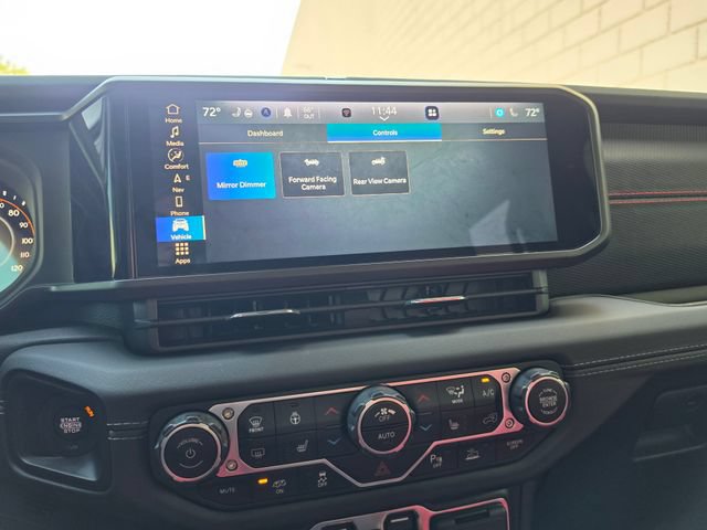 Used 2024 Jeep Wrangler Unlimited Rubicon 392 AWD/4WD image 63