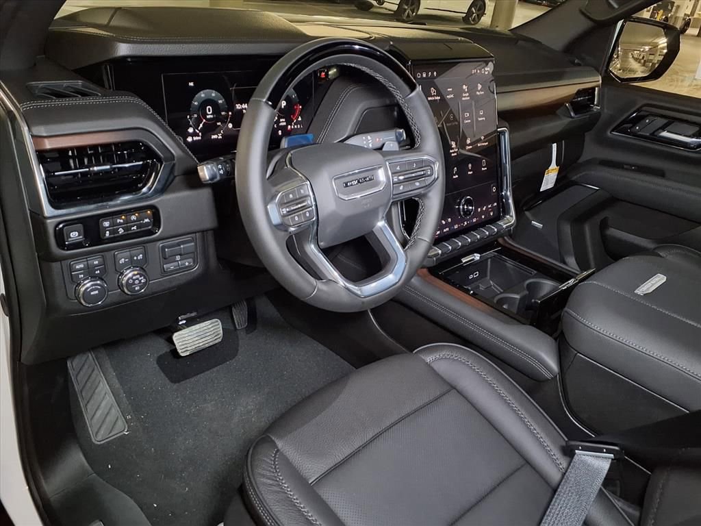 New 2026 GMC Yukon XL Denali w/ Advanced Technology Package image 15