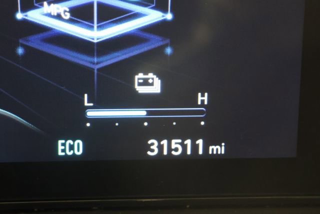 Certified 2024 Hyundai Tucson Limited AWD/4WD image 13