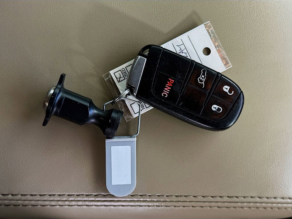 Used 2018 Dodge Durango SXT w/ Quick Order Package 2BB RWD image 36