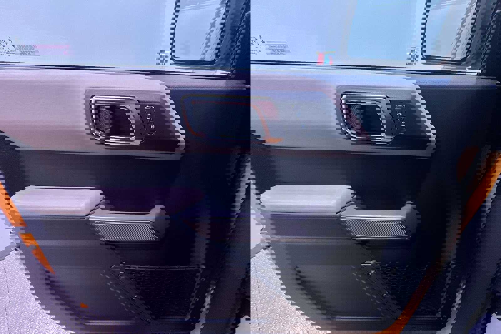 Used 2022 Ford Bronco Wildtrak image 30