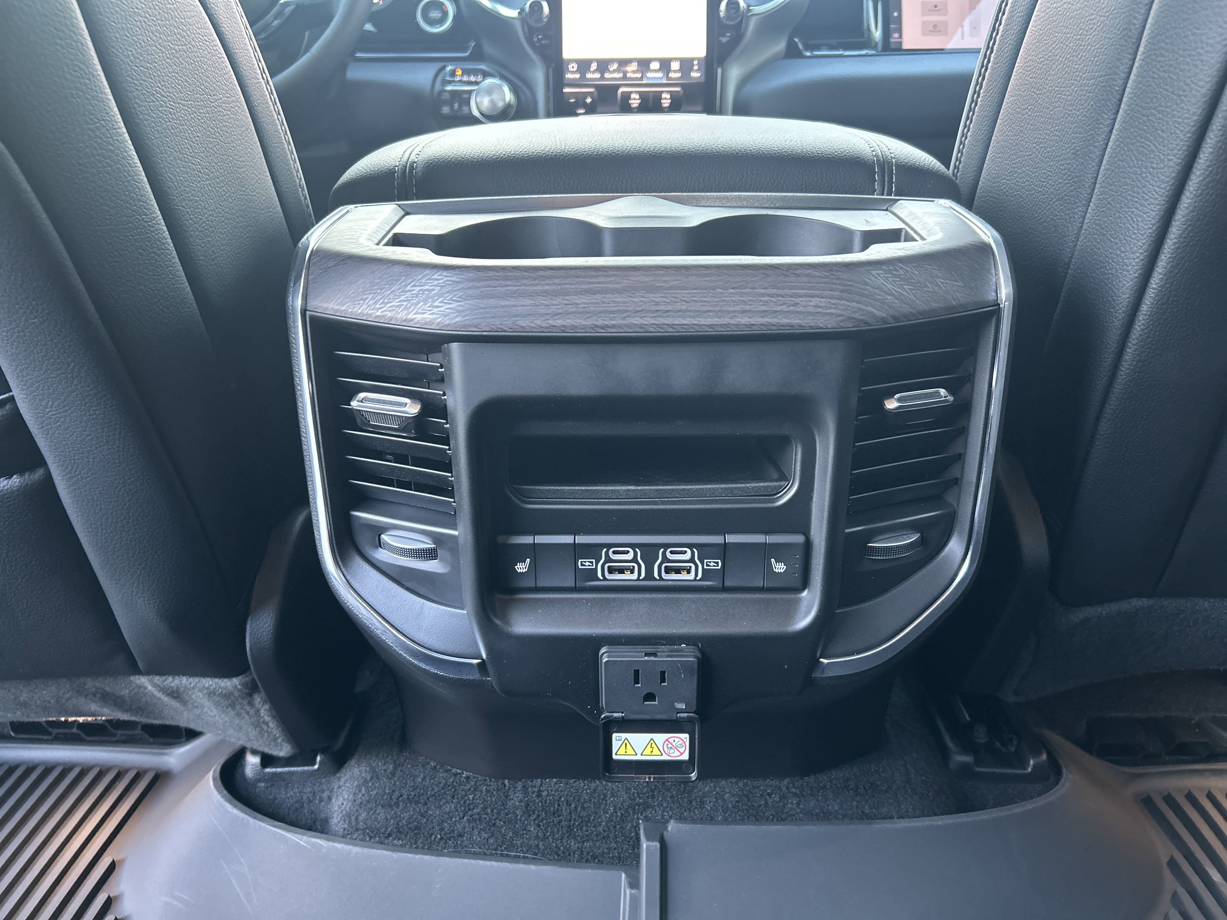 New 2026 RAM 1500 Laramie image 65