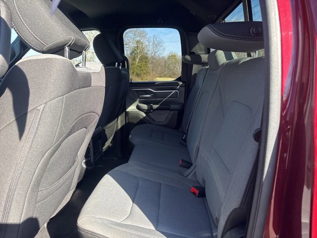 Used 2022 RAM 1500 Big Horn image 14