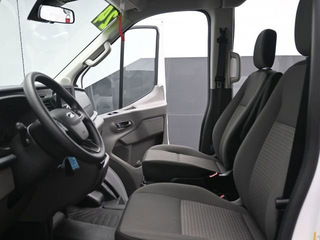Used 2024 Ford Transit 350 XL image 9