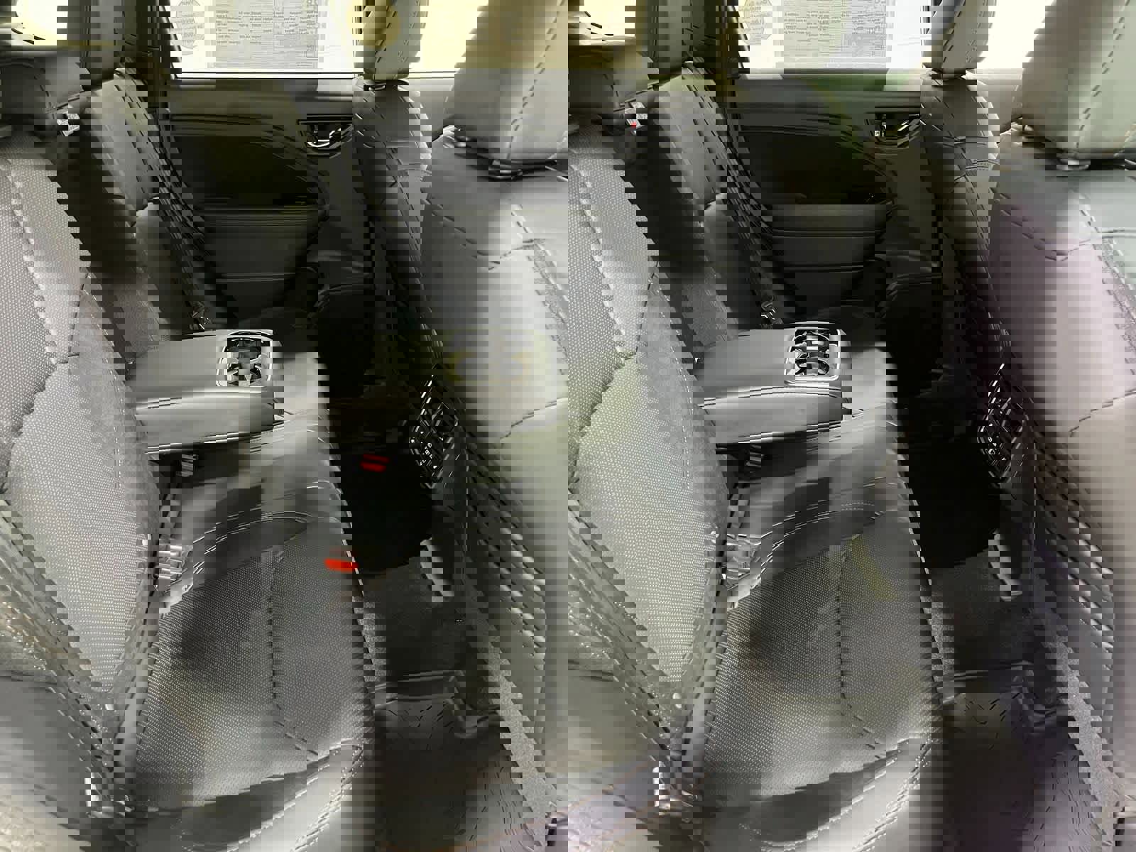 New 2026 Subaru Forester Touring image 29