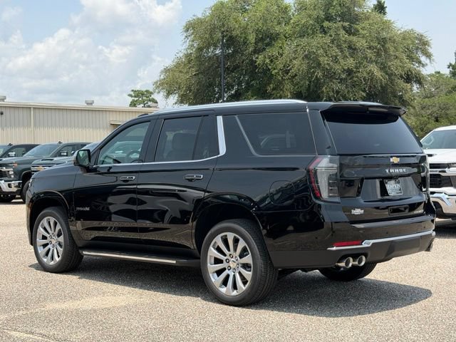 New 2026 Chevrolet Tahoe Premier RWD image 7