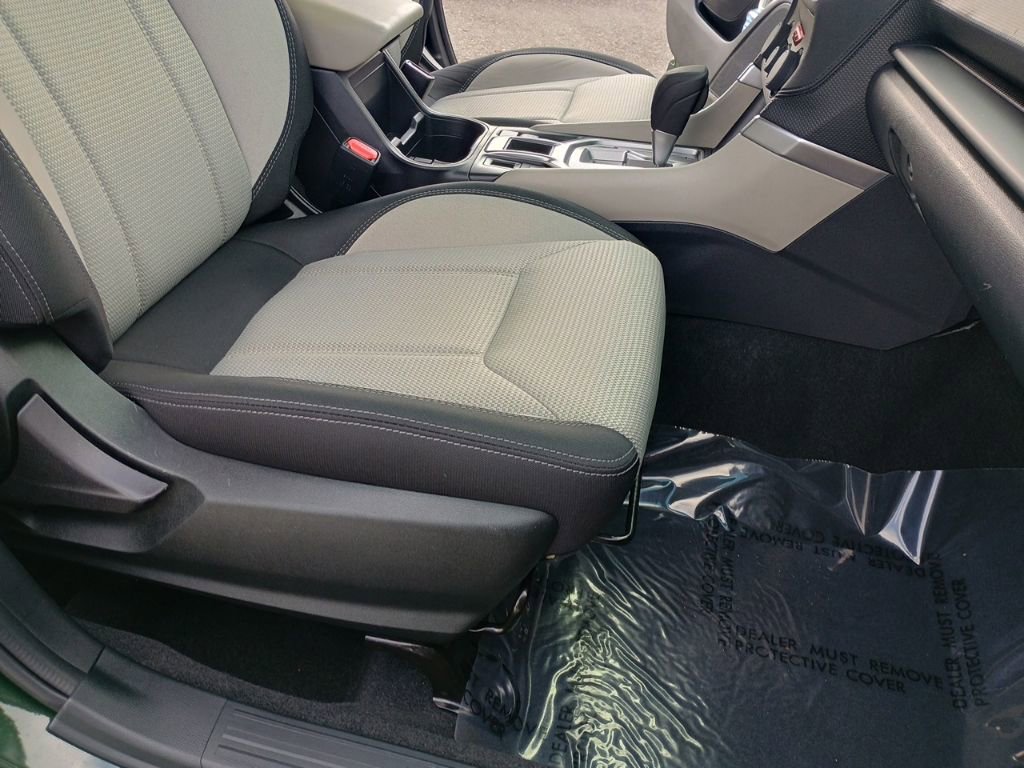 Certified 2023 Subaru Forester AWD/4WD image 22