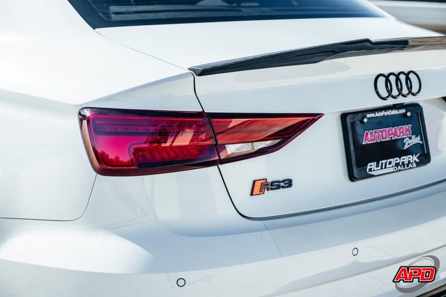 Used 2019 Audi RS 3 image 67